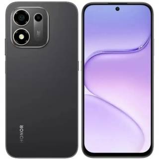 Смартфон Honor 600S 6/128GB Black