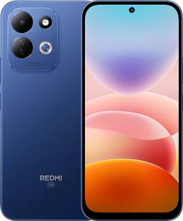 Смартфон Xiaomi Redmi 17 5G 4/256GB Deep Blue