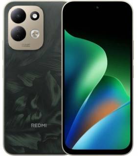 Смартфон Xiaomi Redmi 17 6/256GB Oak Green