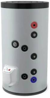 Бойлер Eldom Green Line 150  3.0 kW 0.67 m² FV15060S HVS