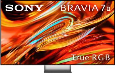 Телевизор Sony 65 Bravia 7 II RGB (K-65XR75M2) K65XR75M2