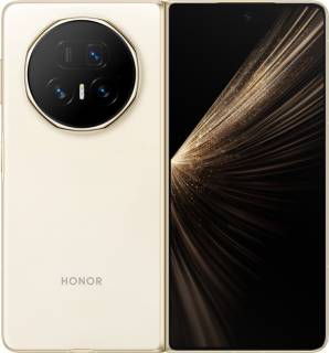 Смартфон Honor Magic V5 16/512Gb Ivory White