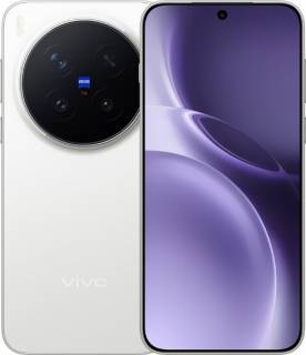 Смартфон Vivo X300 Pro 12/256Gb Cloud White