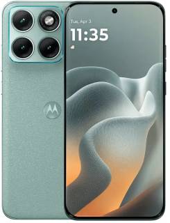Смартфон Motorola Edge 70 Fusion 8/256GB Blue Surf PBBE0023TW