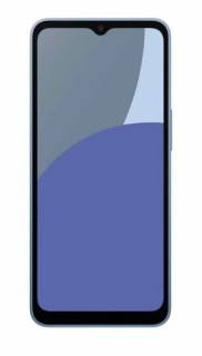 Смартфон Sharp Aquos Wish 4 5G 6/128GB Blue