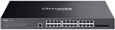 Коммутатор TP-Link SG3428XMPP