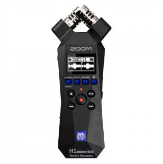 Диктофон Zoom H1essential рекордер 530435