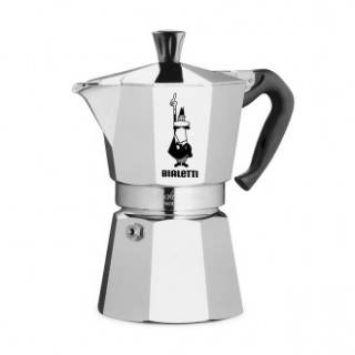 Кофеварка Bialetti Moka Express