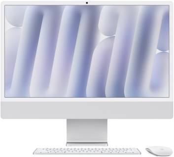 Моноблок Apple 24