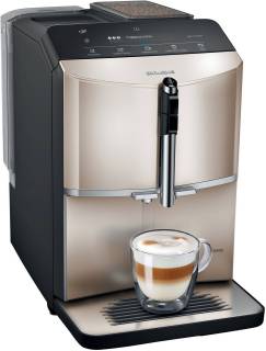 Кофеварка Siemens EQ.300 TF303E08