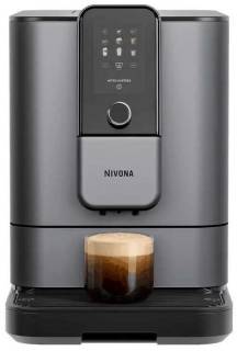 Кофеварка Nivona NIVO 8117