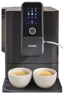 Кофеварка Nivona NIVO 8141 Pro