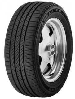 Шина Goodyear Eagle LS2 275/50 R20 109H ROF