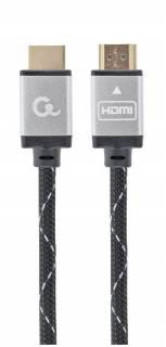 Кабель CABLEXPERT HDMI M to HDMI M 5.0m CCB-HDMIL-5M