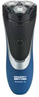 Электробритва Харків HX-8508-Q Blue