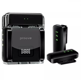 Микрофон Proove 2003000152661