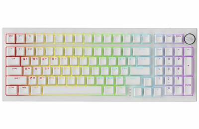 Клавиатура Proove WKSLSE022402