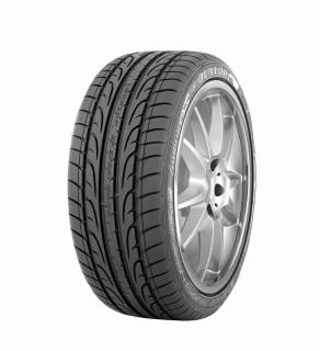 Шина Dunlop SP Sport MAXX 285/25 ZR20 XL