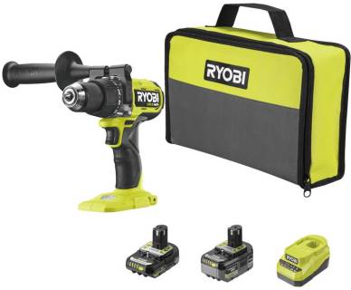 Шуруповерт RYOBI 5133006612