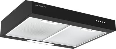 Вытяжка Grunhelm GVP 460 B-Slim