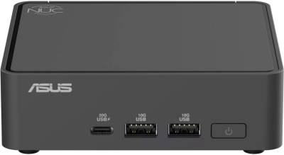 Моноблок ASUS NUC 15 Pro RNUC15CRKU500002 /Ultra 5 225H 28W 90AR00R2-M00080