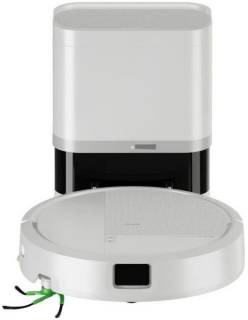Пылесос obot Roomba 115 Combo Biały Y414240