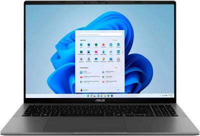 Ноутбук ASUS Vivobook S16 S3607QA-PL003W 90NB16C2-M000S0