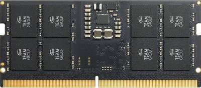 Память Team SoDIMM DDR5 16GB 5600 MHz TED516G5600C46A-S01