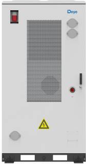Электростанция Deye GE-F256-BC-2-A3