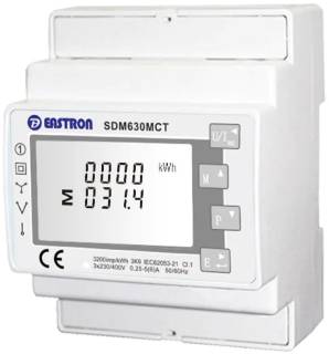 Аксеcсуар Eastron SDM 630MCT-ETL150