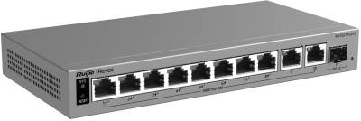 Коммутатор Ruijie RG-ES211GS-LP
