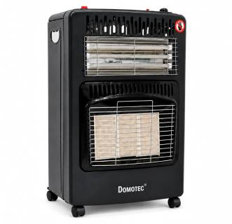 Обогреватель DOMOTEC MS-6607