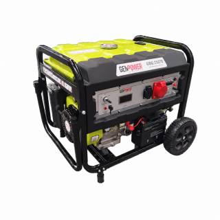 Генератор GenPower GBG 110TE
