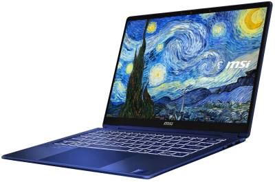 Ноутбук MSI NIGHT-438UA