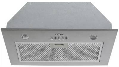 Вытяжка ARTEL ART CANOPI 350 Inox