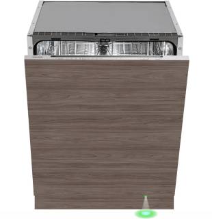 Посудомойка ELEYUS SDWB 60028 L