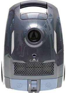 Пылесос Castle CW-106B Gray