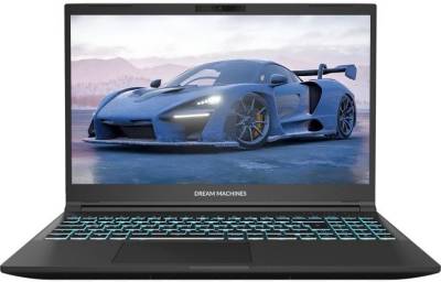 Ноутбук DREAM MACHINES RG3050-15UA82