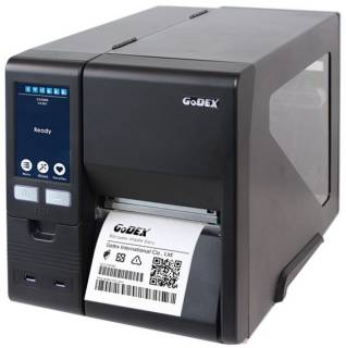 Принтер Godex GX4200I USB, Ethernet, RS232 29674