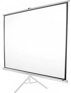 Проекционный экран Elite screens T85NWS1