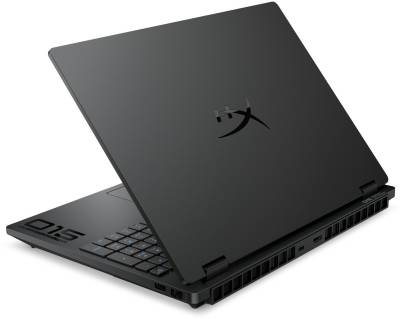 Ноутбук HP HyperX OMEN 15 inch Gaming Laptop PC 15-ga0711nr Iridescent black D9KL7UA