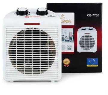 Обогреватель Crownberg CB-7753