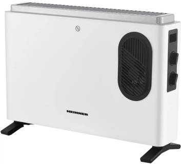 Обогреватель HEINNER HCVH-MV2000WH