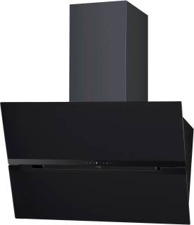 Вытяжка INTERLINE GRAFFITO BL A/60/PB INV Nano Matte