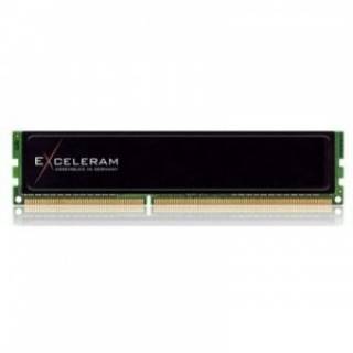 Оперативная память Exceleram DDR3 4GB 1600MHz CL9 E30136A