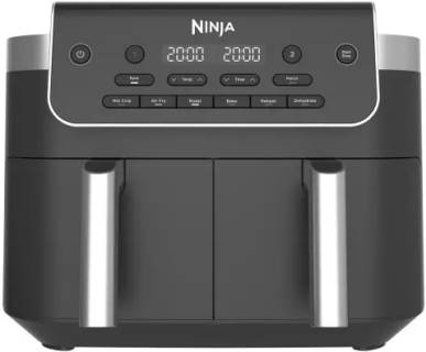 Фритюрница Ninja Air Fryer DZ801EU