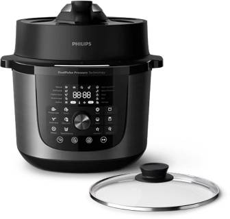 Фритюрница Philips HD2633/80
