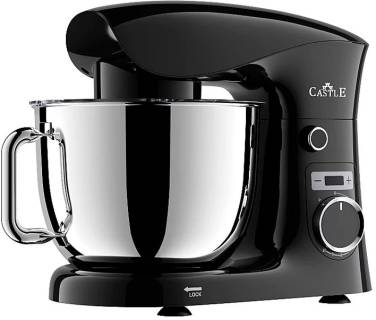 Миксер Castle CM-04B Black