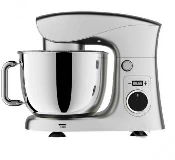Миксер Castle CM-04S Inox