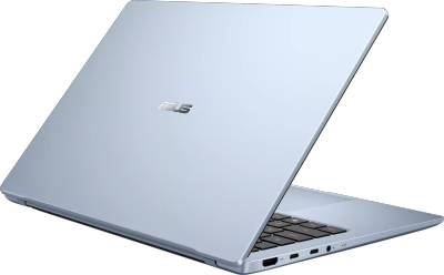 Ноутбук ASUS Vivobook S14 (S5408, Qualcomm) Light Blue S5408QA-TM263W / 90NB19B1-M00LP0